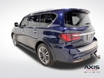 2018 INFINITI QX80 NA