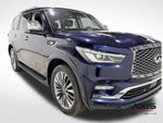 2018 INFINITI QX80 NA