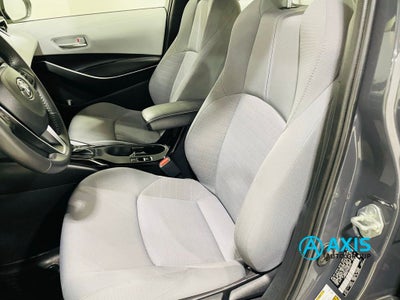 2023 Toyota Corolla Hybrid SE