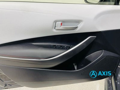 2023 Toyota Corolla Hybrid SE