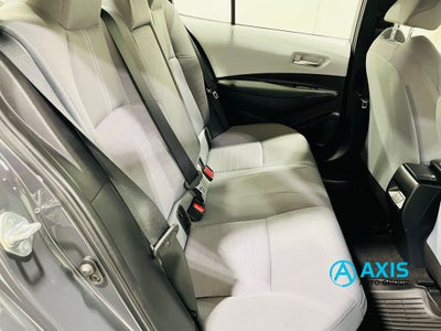 2023 Toyota Corolla Hybrid SE