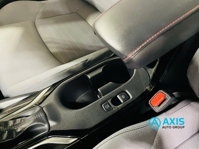 2023 Toyota Corolla Hybrid SE