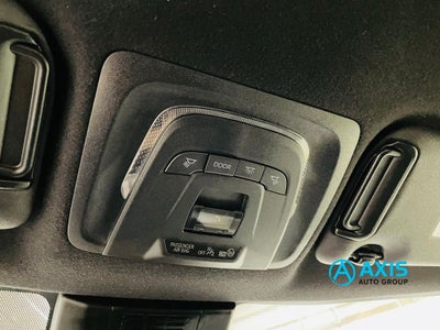 2023 Toyota Corolla Hybrid SE