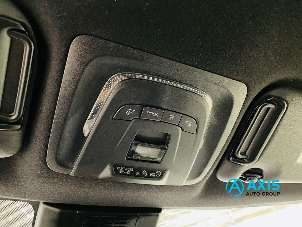 2023 Toyota Corolla Hybrid SE