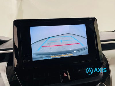 2023 Toyota Corolla Hybrid SE