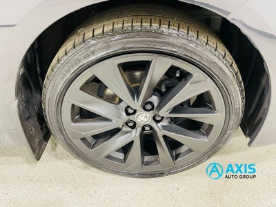 2023 Toyota Corolla Hybrid SE