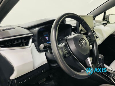 2023 Toyota Corolla Hybrid SE