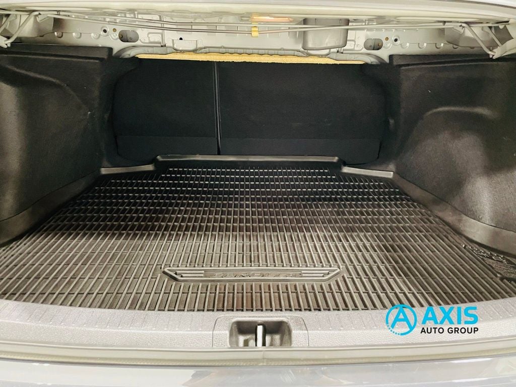 2023 Toyota Corolla Hybrid SE