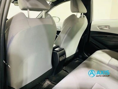 2023 Toyota Corolla Hybrid SE