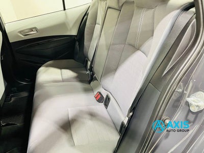 2023 Toyota Corolla Hybrid SE