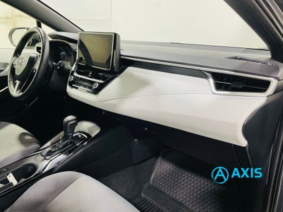 2023 Toyota Corolla Hybrid SE