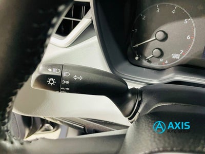 2023 Toyota Corolla Hybrid SE