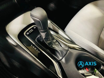 2023 Toyota Corolla Hybrid SE