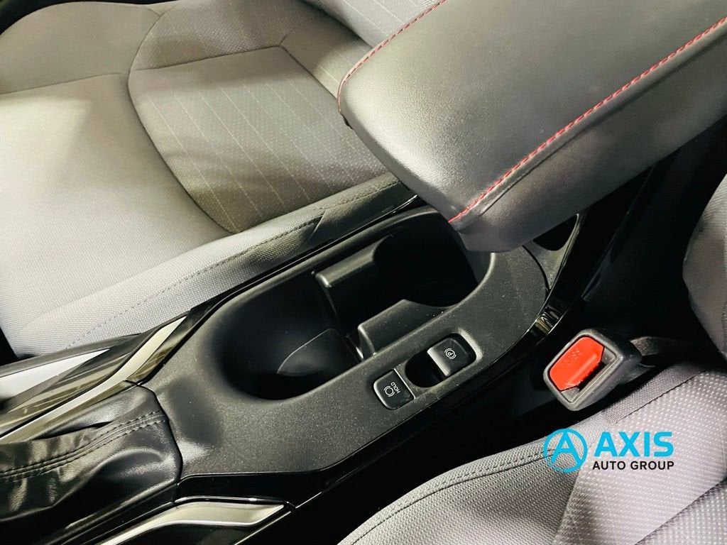 2023 Toyota Corolla Hybrid SE