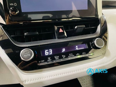 2023 Toyota Corolla Hybrid SE