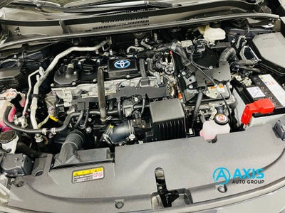 2023 Toyota Corolla Hybrid SE