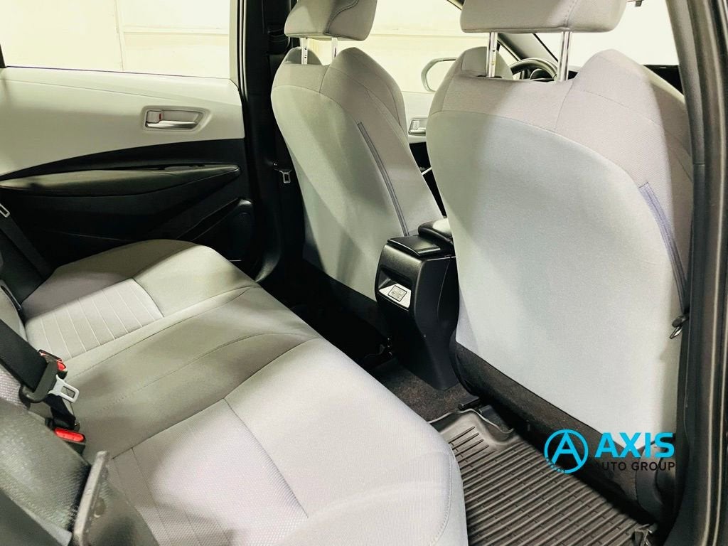 2023 Toyota Corolla Hybrid SE