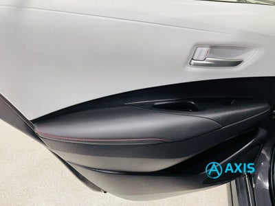 2023 Toyota Corolla Hybrid SE