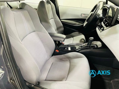 2023 Toyota Corolla Hybrid SE