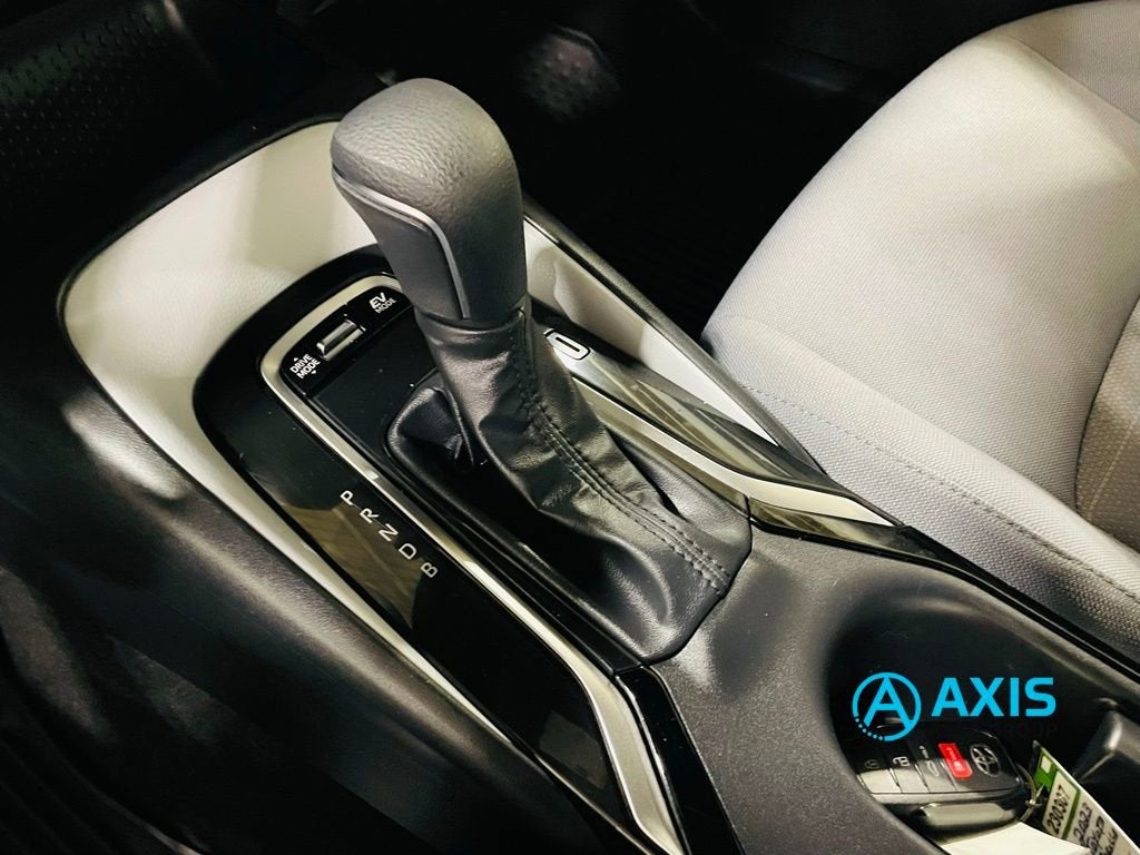 2023 Toyota Corolla Hybrid SE