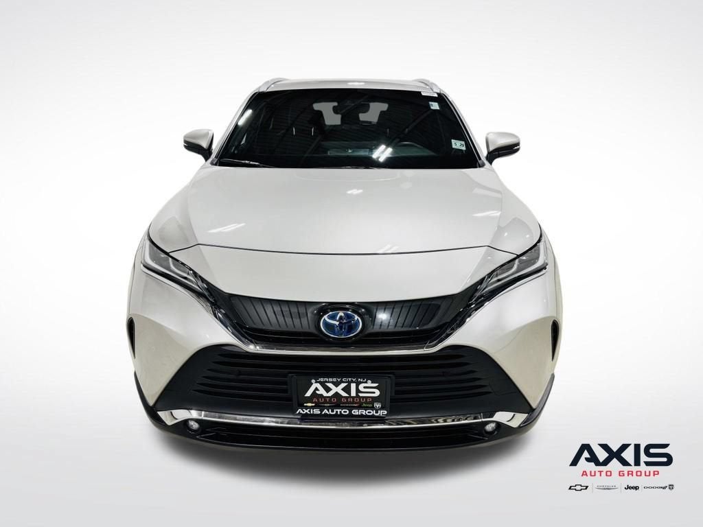 2024 Toyota Venza XLE