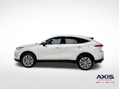 2024 Toyota Venza XLE