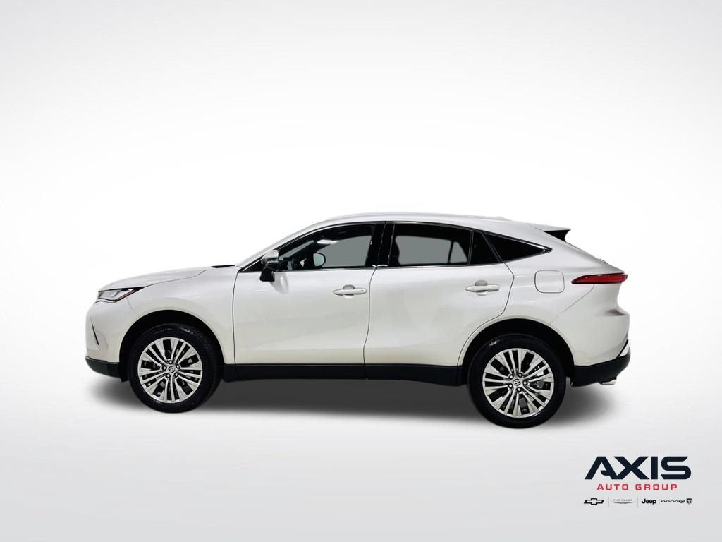 2024 Toyota Venza XLE