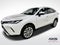 2024 Toyota Venza XLE