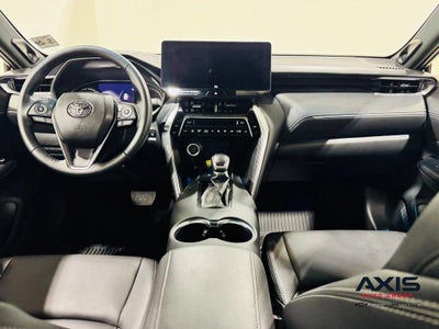 2024 Toyota Venza XLE