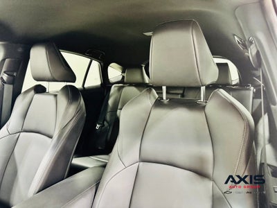 2024 Toyota Venza XLE