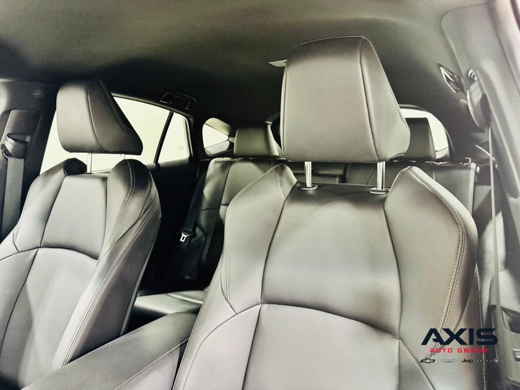 2024 Toyota Venza XLE