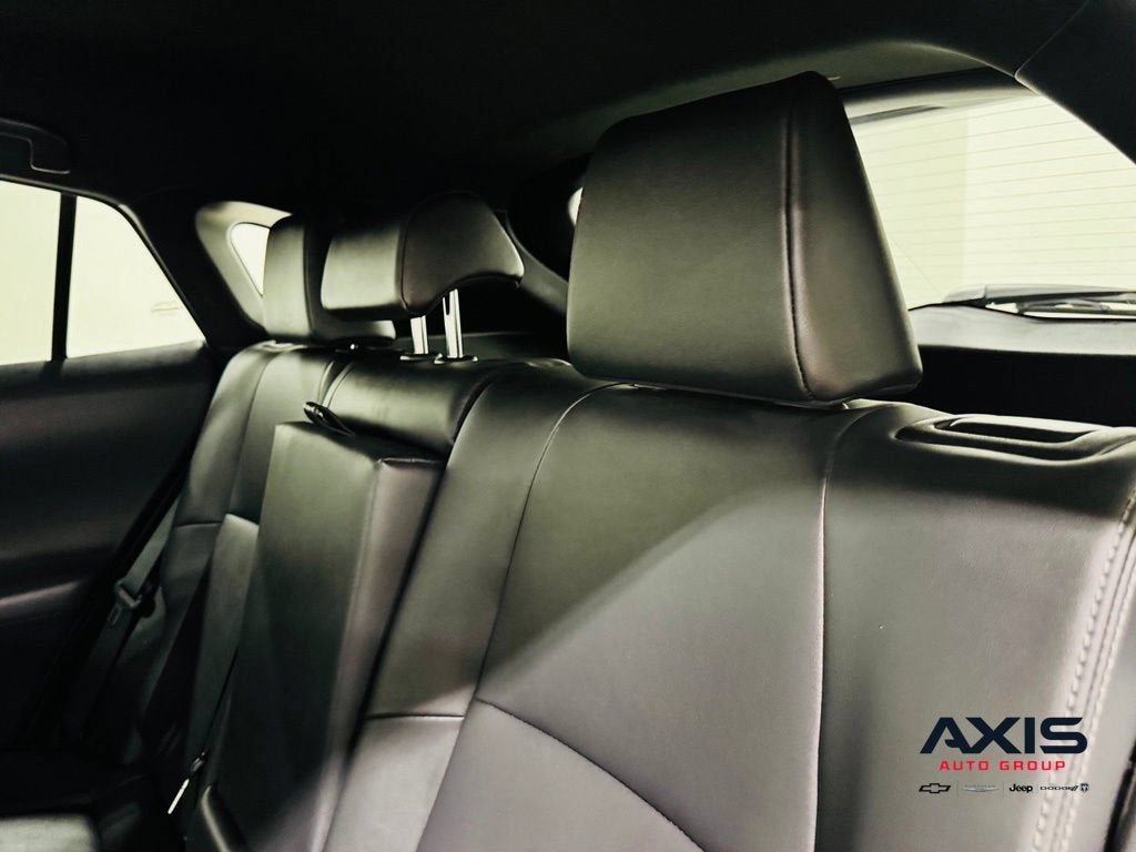 2024 Toyota Venza XLE