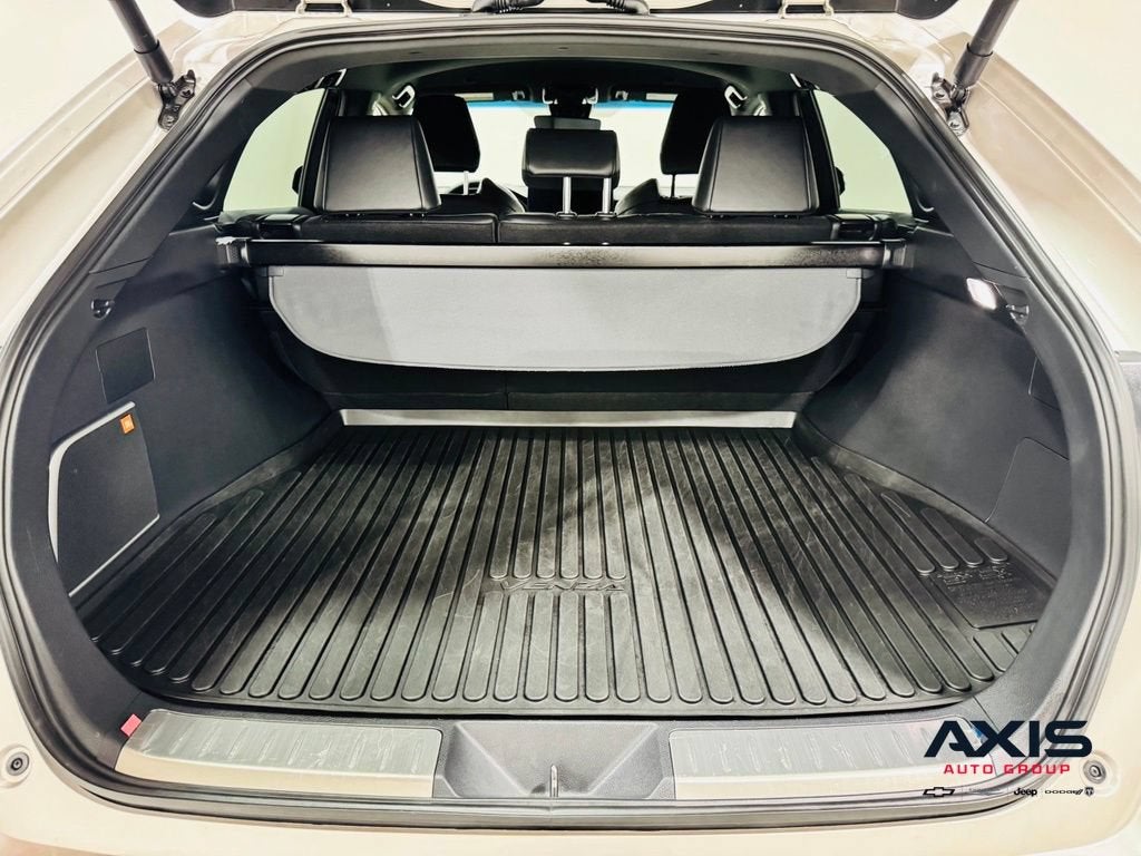 2024 Toyota Venza XLE