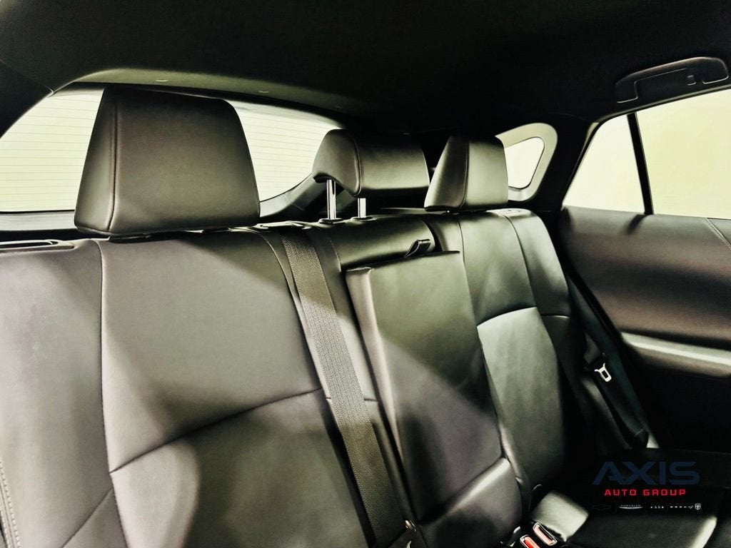2024 Toyota Venza XLE