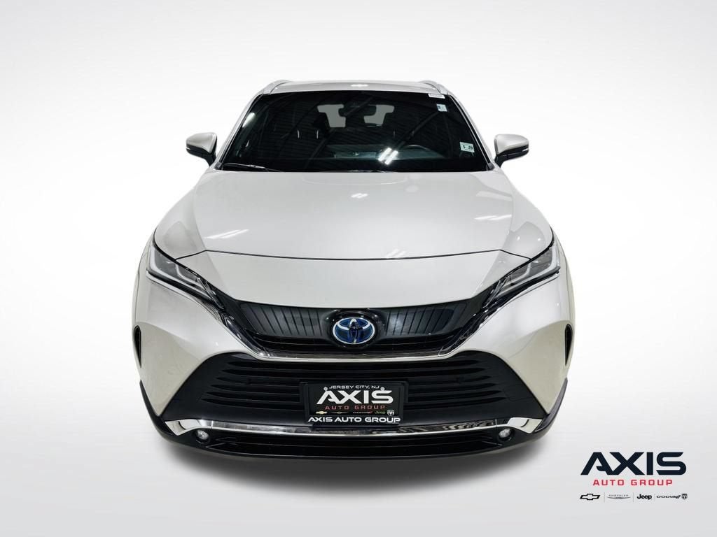 2024 Toyota Venza XLE