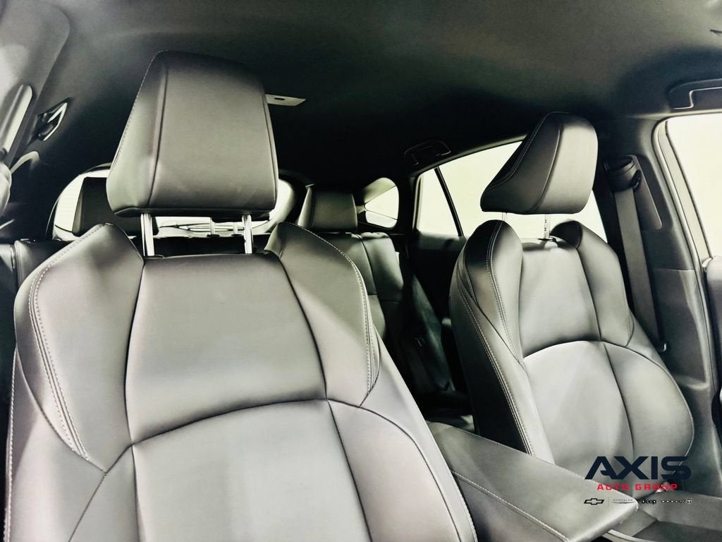 2024 Toyota Venza XLE