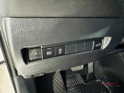 2024 Toyota Venza XLE