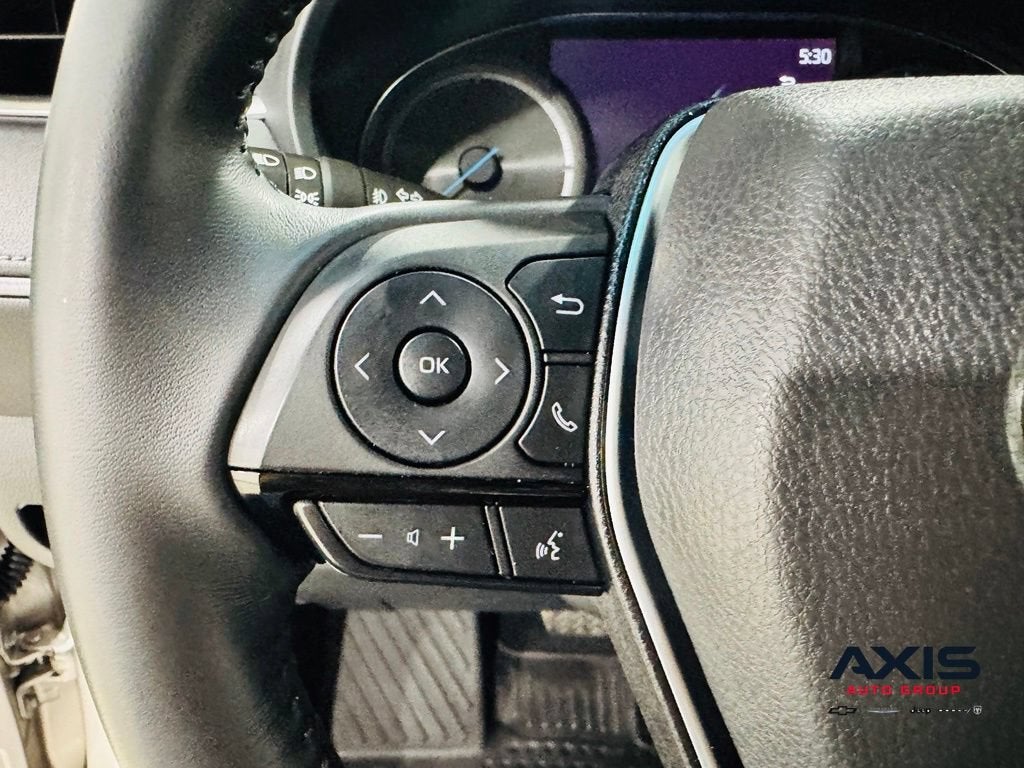 2024 Toyota Venza XLE