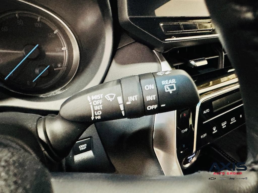 2024 Toyota Venza XLE