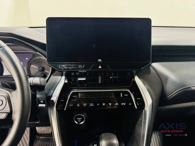 2024 Toyota Venza XLE