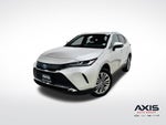 2024 Toyota Venza XLE