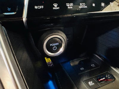 2024 Toyota Venza XLE