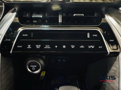 2024 Toyota Venza XLE
