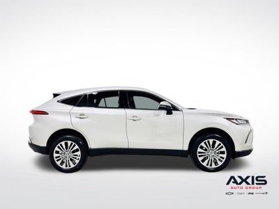2024 Toyota Venza XLE