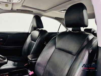 2010 Lexus HS 250h NA