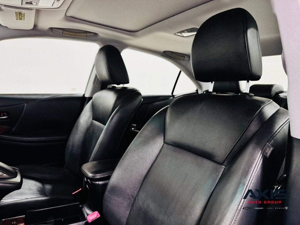 2010 Lexus HS 250h NA