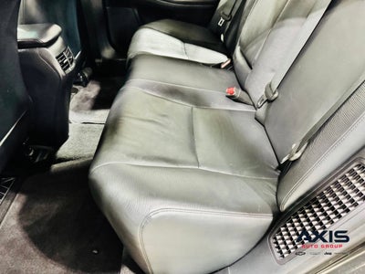 2010 Lexus HS 250h NA