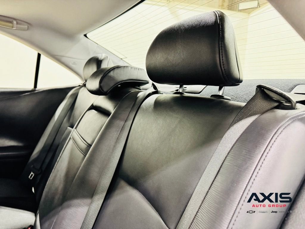 2010 Lexus HS 250h NA