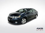 2010 Lexus HS 250h NA