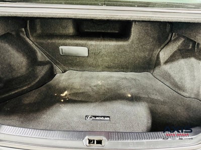 2010 Lexus HS 250h NA